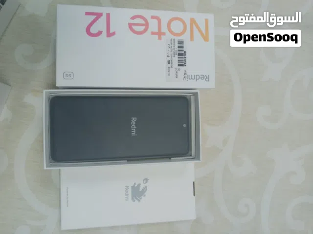 REDMI NOTE 12 5G