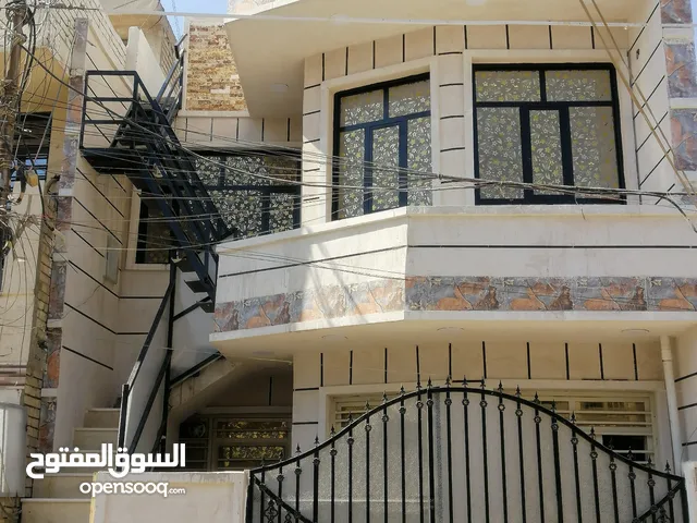65m2 2 Bedrooms Townhouse for Sale in Baghdad Jihad