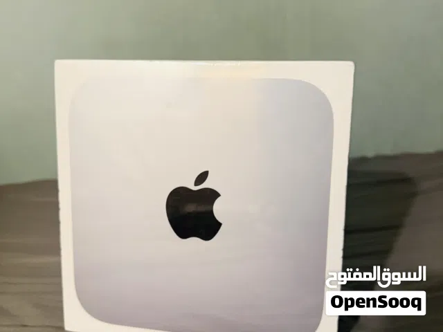 Mac Mini M1