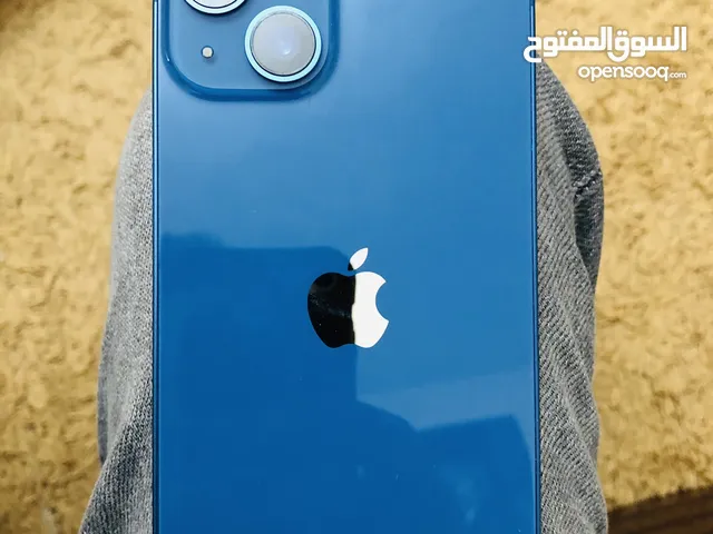 Apple iPhone 13 128 GB in Tripoli