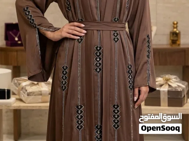 جلابيات نسائيه شبابيه