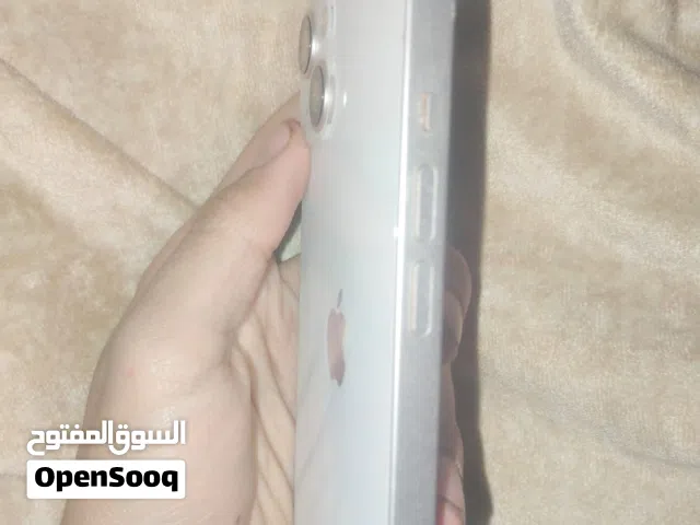 Apple iPhone 13 128 GB in Cairo