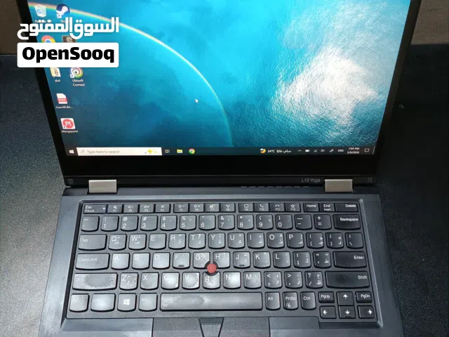 Lenovo L13 Yoga