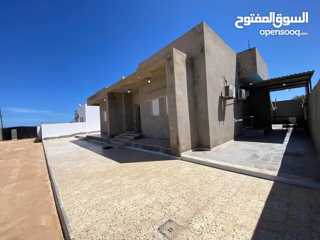 180180100 m2 More than 6 bedrooms Townhouse for Sale in Misrata Other