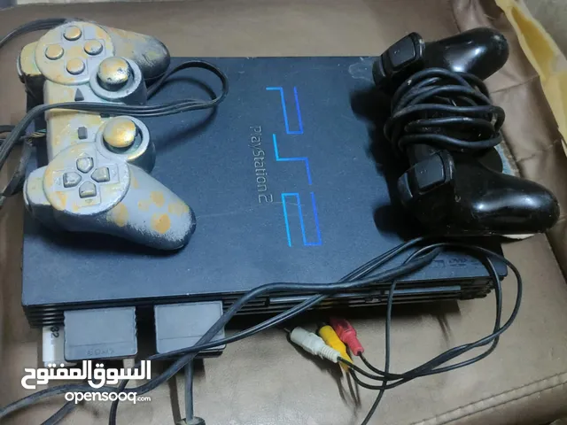 PlayStation 2 PlayStation for sale in Baghdad