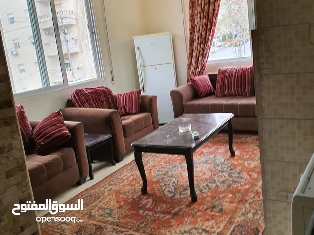 40 m2 Studio Apartments for Sale in Amman Jubaiha
