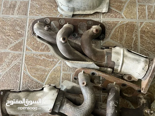 Nissan 350z/Infiniti G35 HR headers for sale