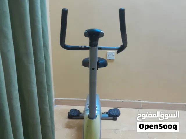 exercise cycle good condition