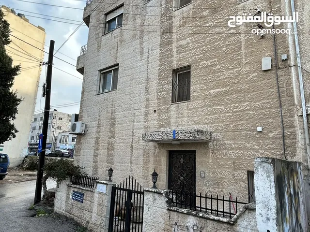 80 m2 3 Bedrooms Townhouse for Sale in Amman Swelieh