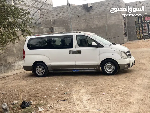 هونداي (ستاركس 2012)