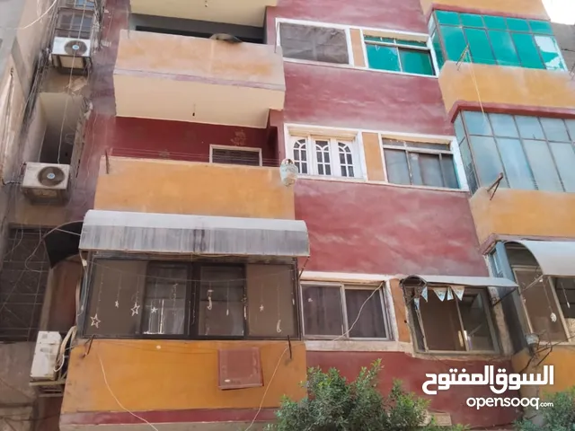 80 m2 2 Bedrooms Townhouse for Sale in Giza Kafr Tohormos