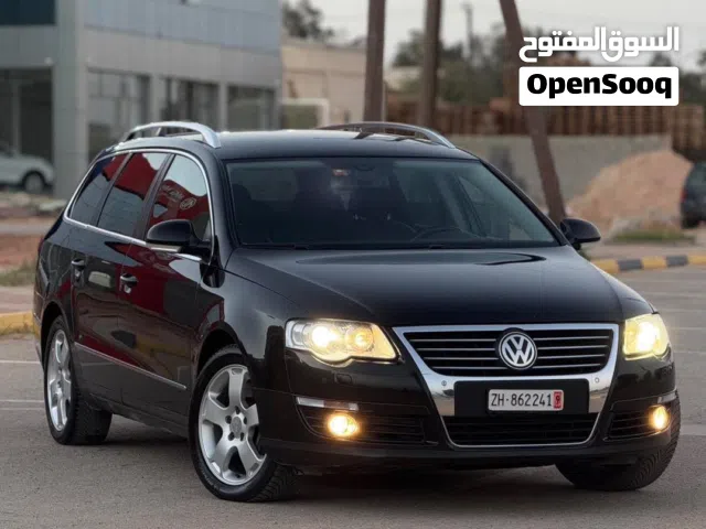 Used Volkswagen Passat in Tripoli