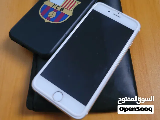 Apple iPhone 6 16 GB in Tripoli