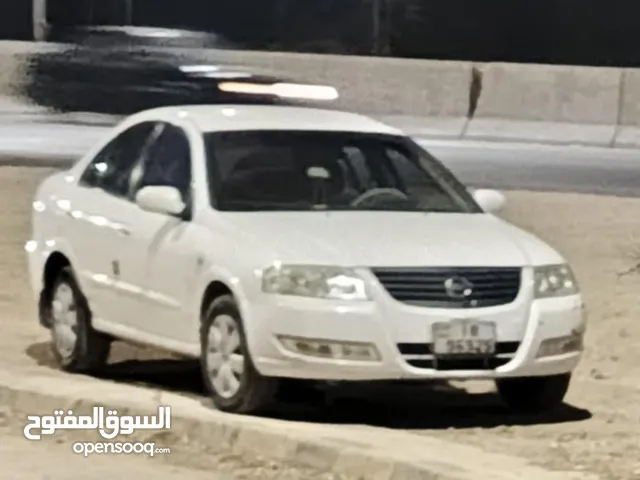 Used Nissan Sunny in Irbid