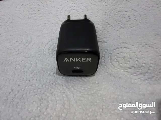 شاحن اصلي ANKER 25W