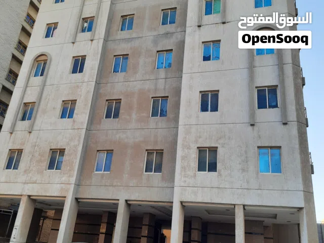 60 m2 2 Bedrooms Apartments for Rent in Al Ahmadi Fahaheel