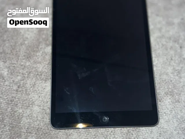 Apple iPad 16 GB in Tripoli