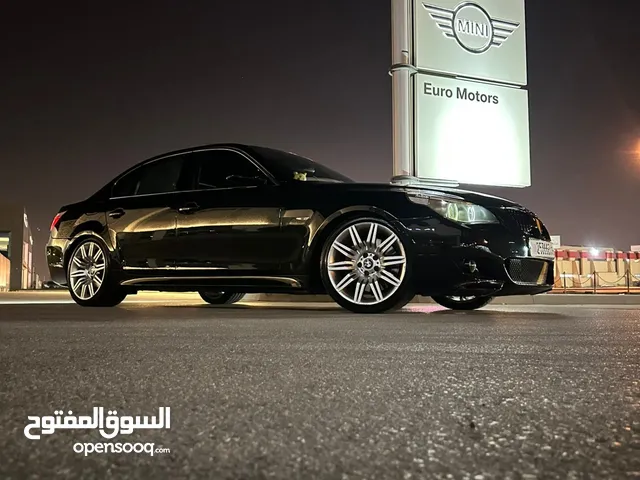 BMW 5 Series 2006 in Northern Governorate