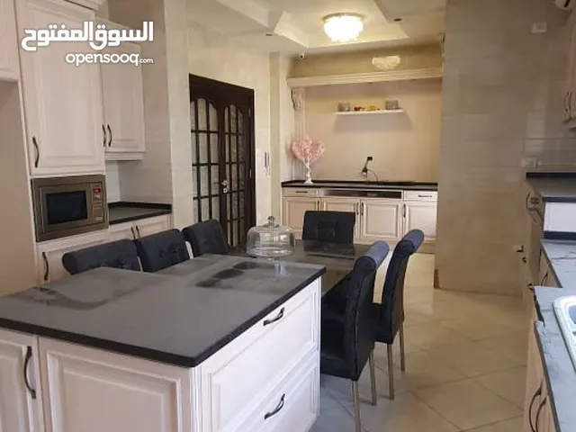 380m2 4 Bedrooms Apartments for Rent in Amman Deir Ghbar