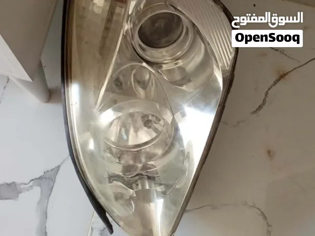 فنار كيا كرنزا الدار 2012
