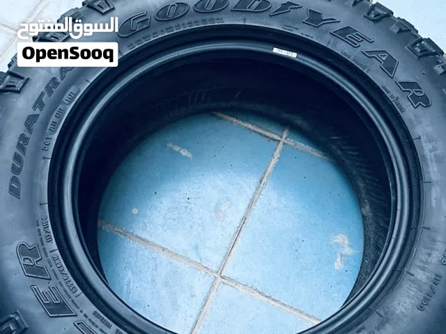 Goodyear Tires