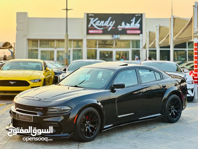 Monthly AED 1260/- I 0% DP I Leather Seats I Sunroof I Touch Screen I Cruise Control I  # 18016