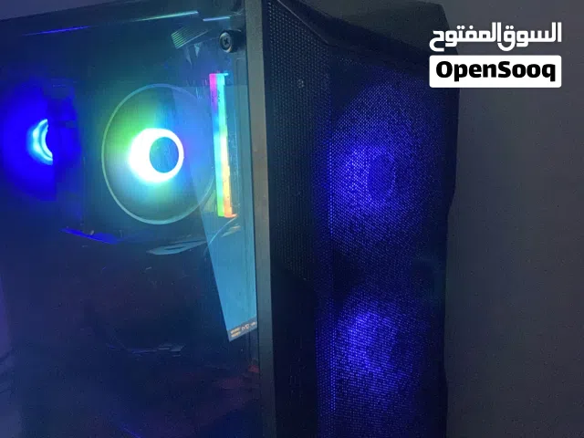 تجميعة كومبيوتر للالعاب