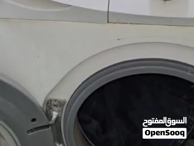 غساله ملابس
