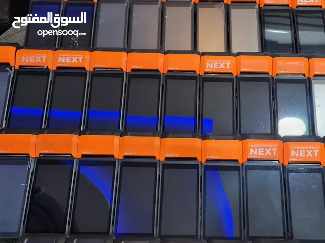 للبيع نقاط المحمول