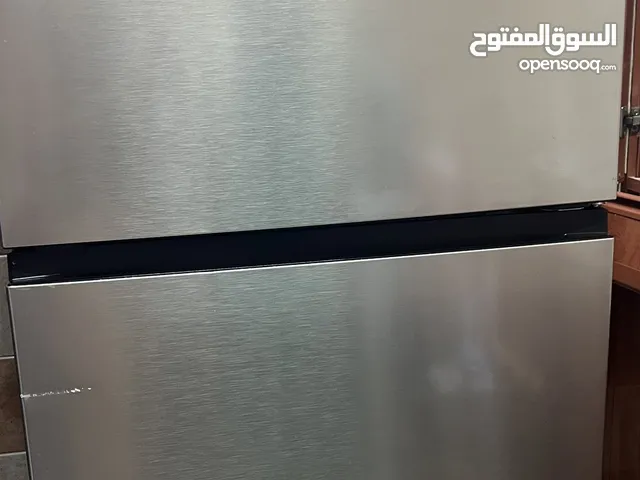 Use the refrigerator for sale. It has minor issues.