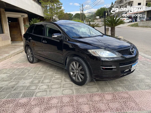 CX_9 mazda