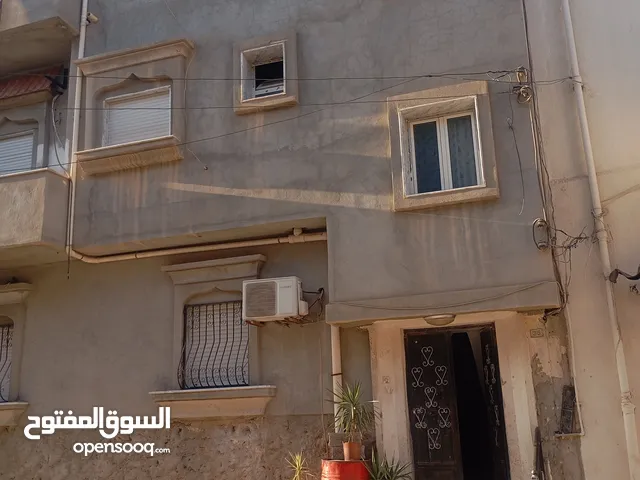 170 m2 3 Bedrooms Townhouse for Sale in Benghazi New Benghazi