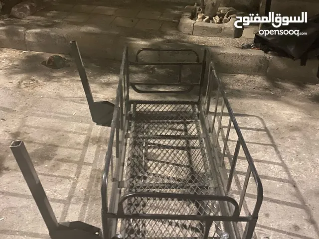 حاملة  للسيارة للبيع
