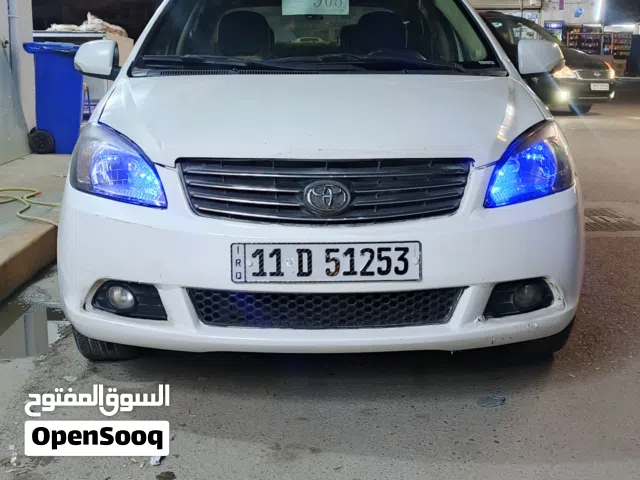 2011 جريت وول C 30