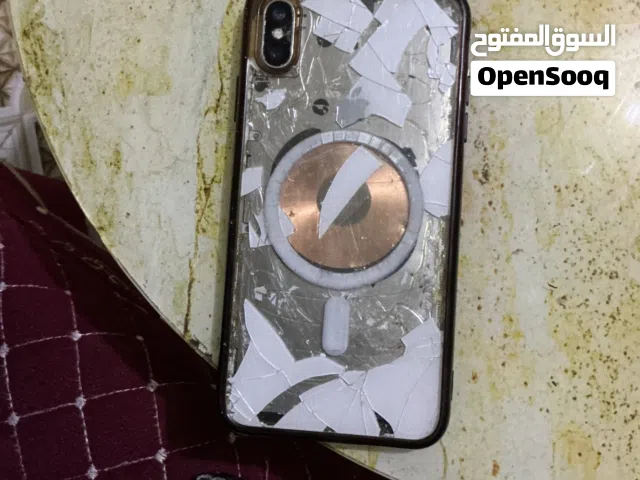 Apple iPhone XS Max 256 GB in Basra