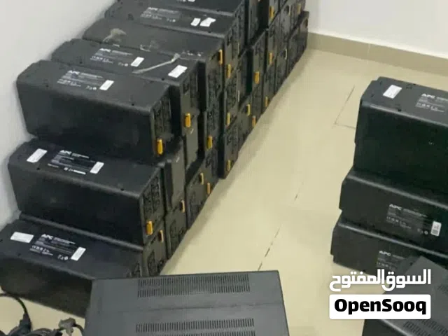 وداعاً لانقطاع الإنترنت والكهرباء المفاجئ!