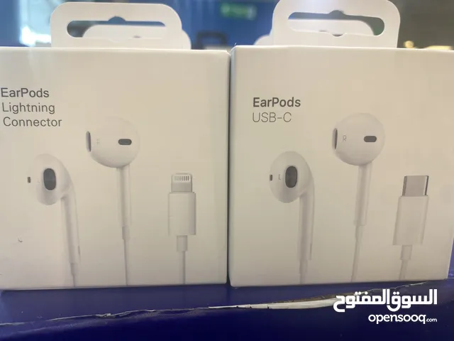 Earphone cable iPhone