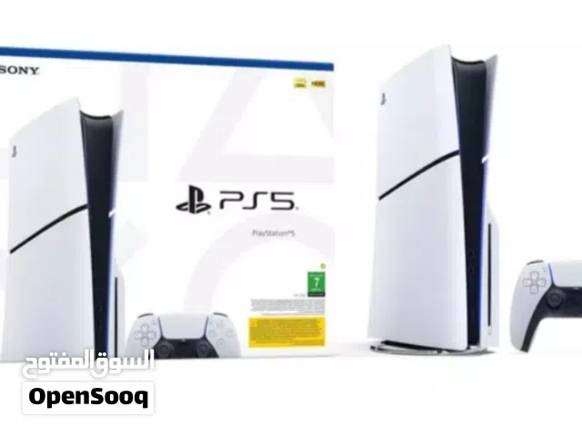PS5 console Sony  BRAND NEW 1TB DISC EDITION