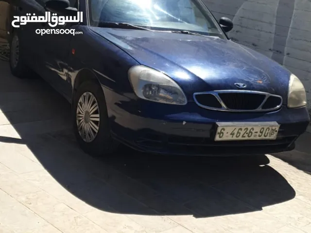 دايو نوبيرا