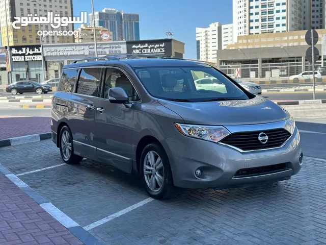 Used Nissan Other in Ajman