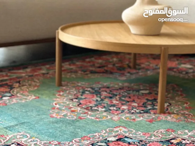 سجادة بهارستان اليدوية
