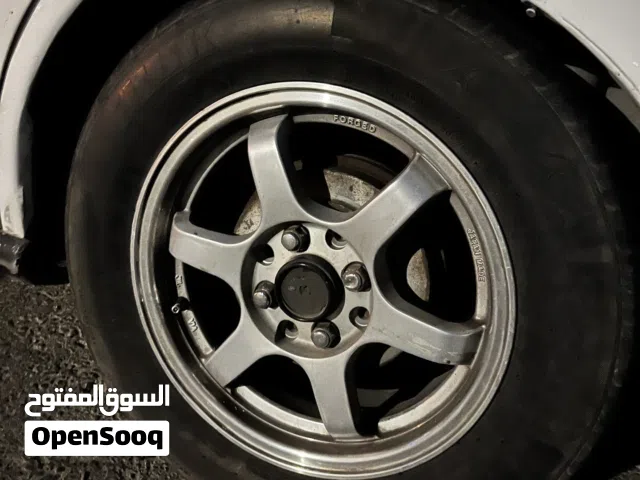 جنط سياره هوندا