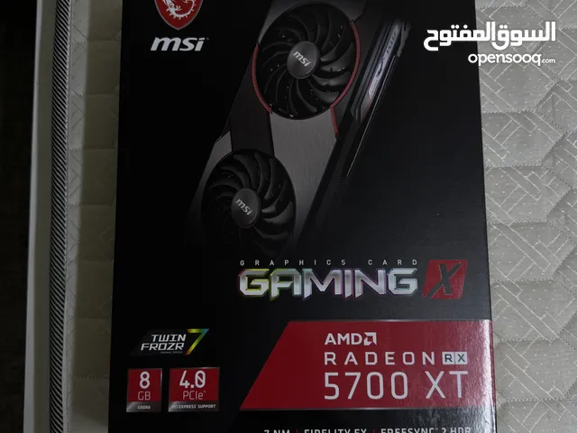 GAMING 5700