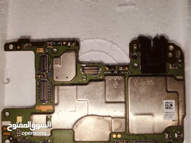 هواوي y7 2019
