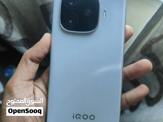 iQOO Neo 10r 12/256 Full Box