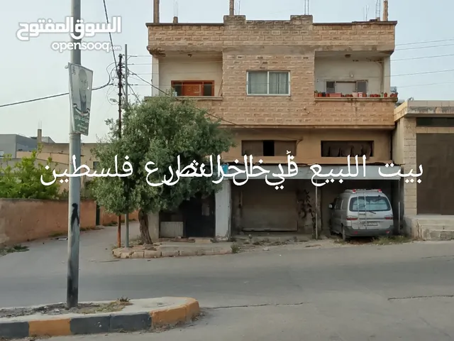 Building for Sale in Irbid Hay Twaal