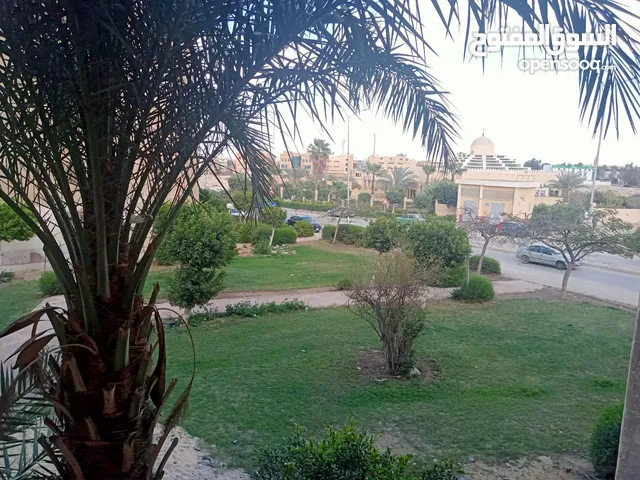 126m2 3 Bedrooms Apartments for Sale in Giza 6th of October