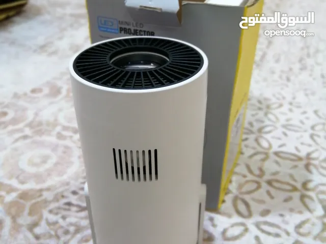 داتا شو(شاشة عرض على الحائط)