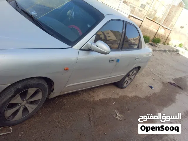 2000 دايو نوبيرا