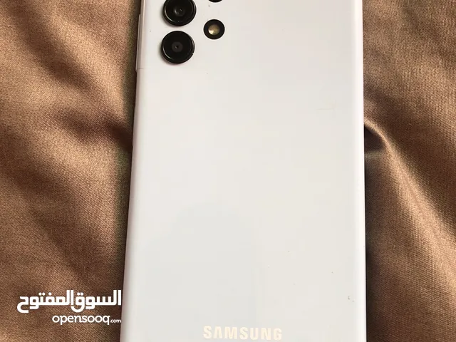 Samsung Galaxy A13 5G 64 GB in Amman